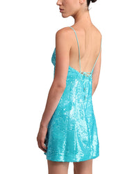 Sabina Musayev Sabina Musayev Cava Dress