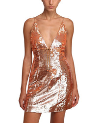 Sabina Musayev Sabina Musayev Cava Dress