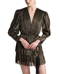 Sabina Musayev Sabina Musayev Einav Dress