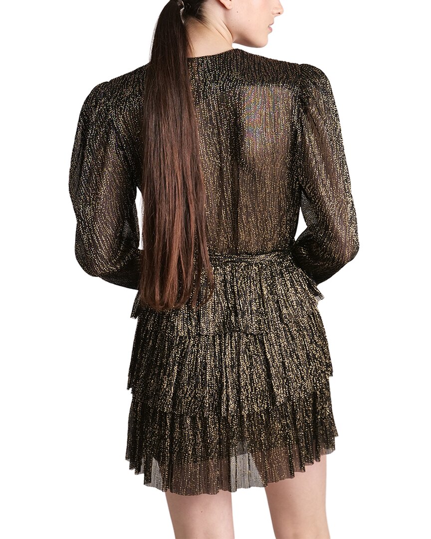 Sabina Musayev Sabina Musayev Einav Dress