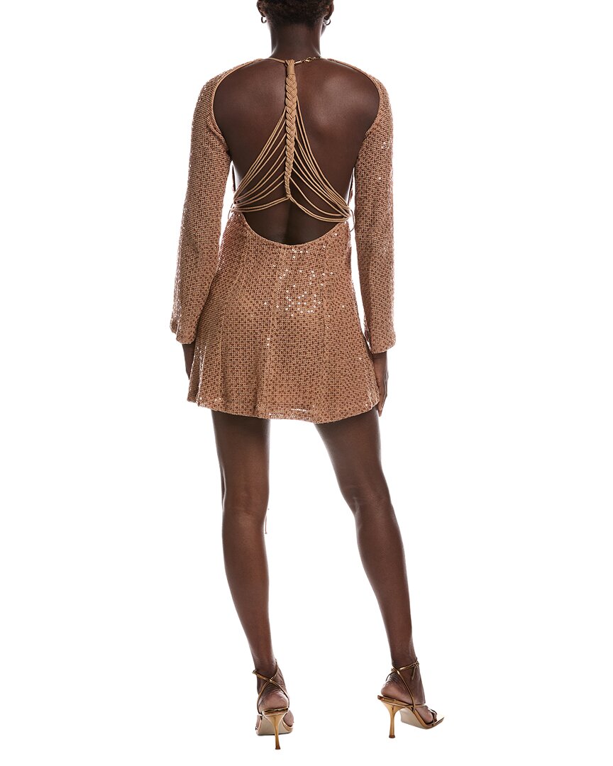 Sabina Musayev Sabina Musayev Greta Dress