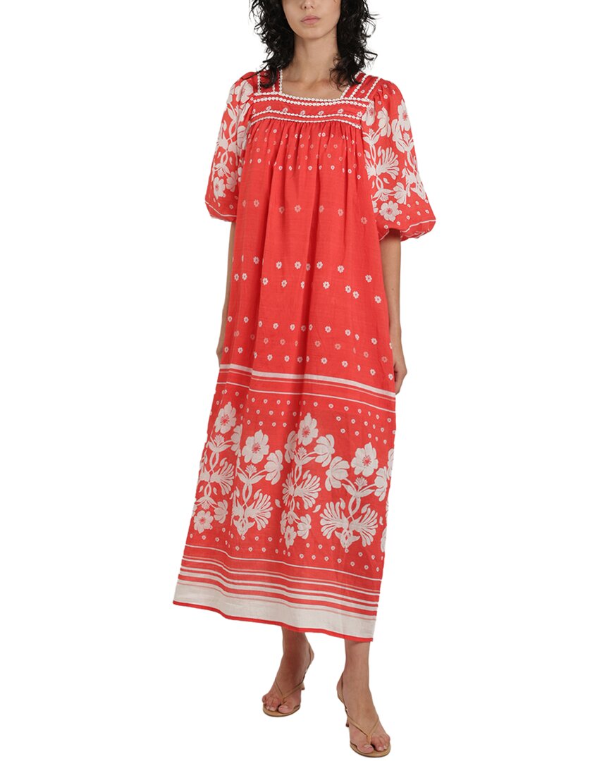 Sabina Musayev Sabina Musayev Inna Dress