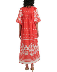 Sabina Musayev Sabina Musayev Inna Dress