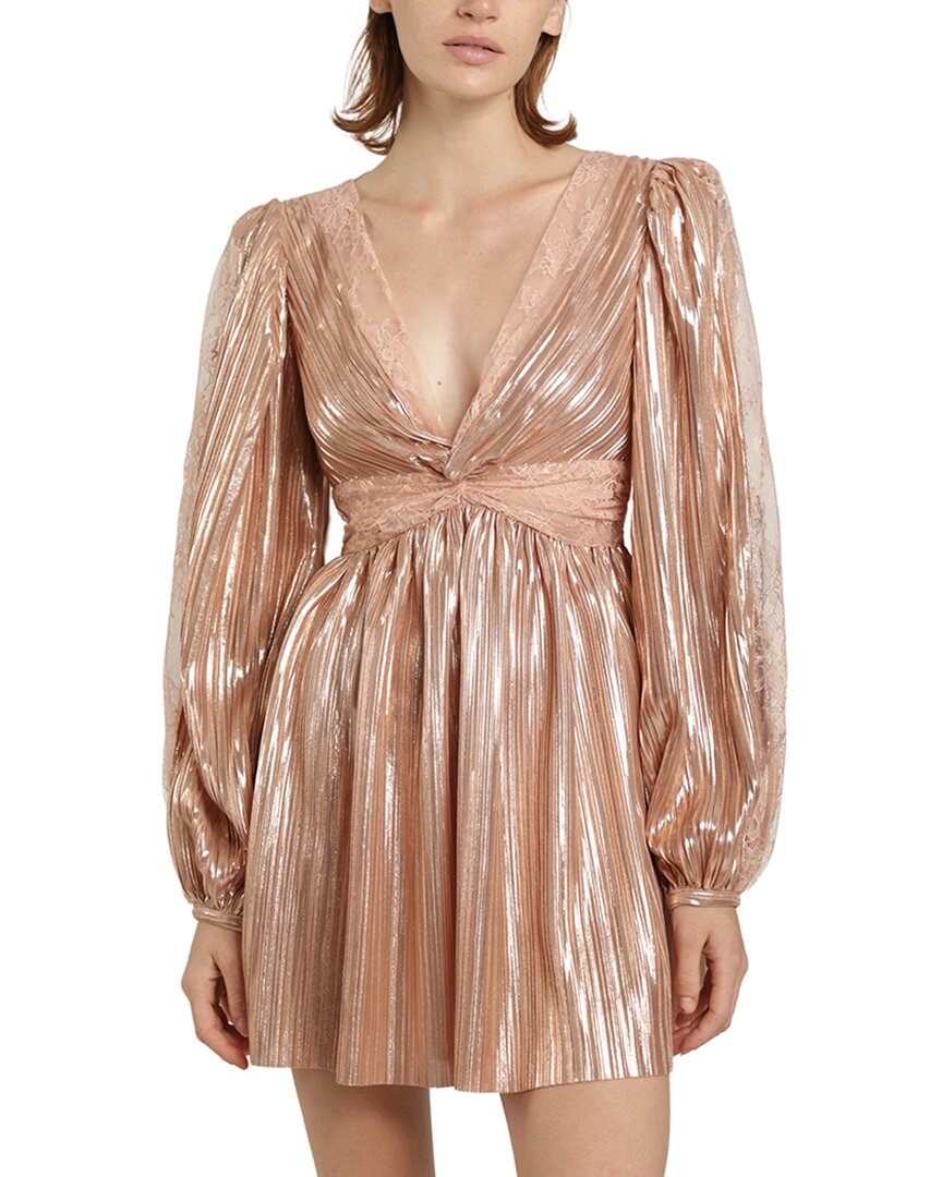 Sabina Musayev Sabina Musayev Laurel Dress