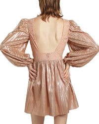 Sabina Musayev Sabina Musayev Laurel Dress