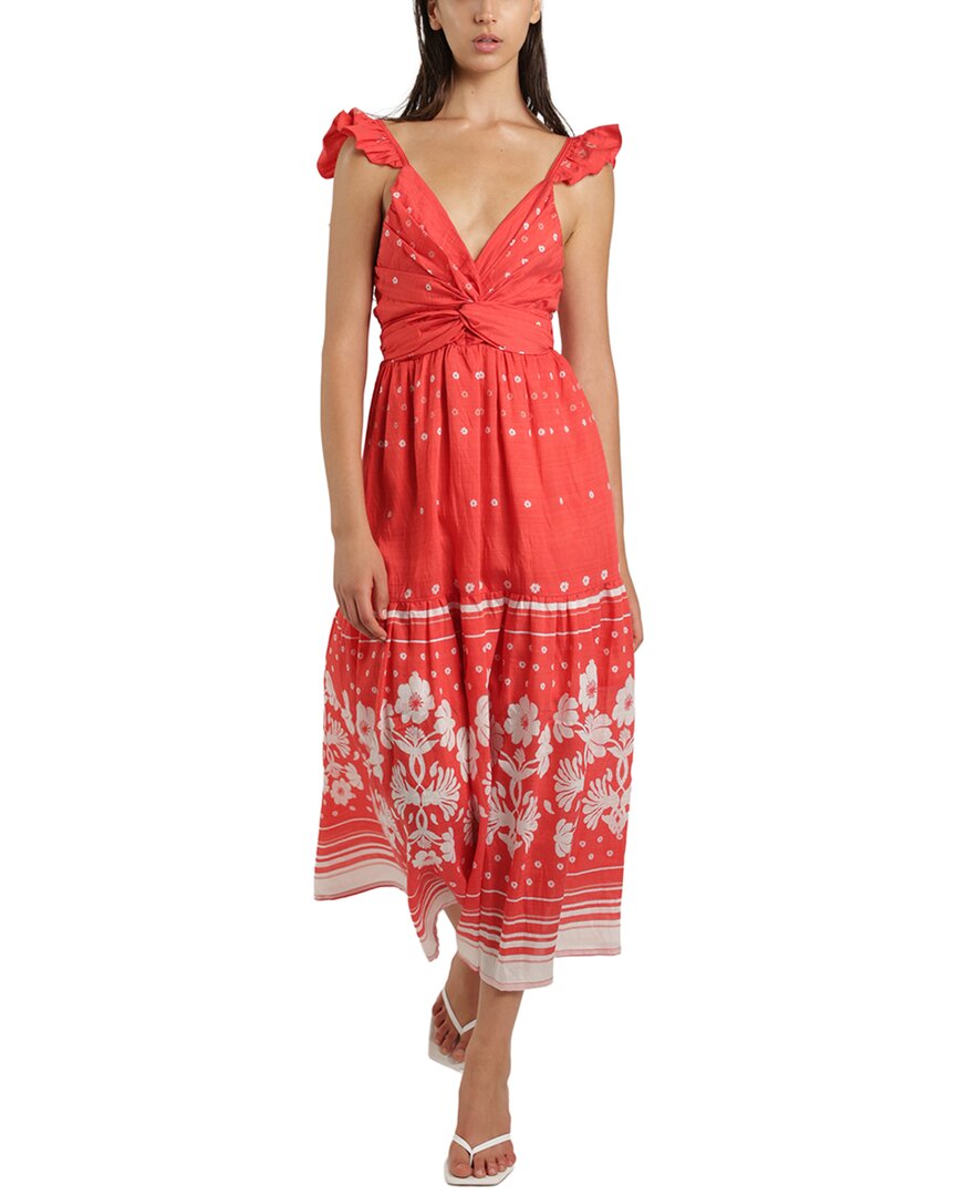 Sabina Musayev Sabina Musayev Liatris Dress