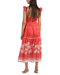 Sabina Musayev Sabina Musayev Liatris Dress