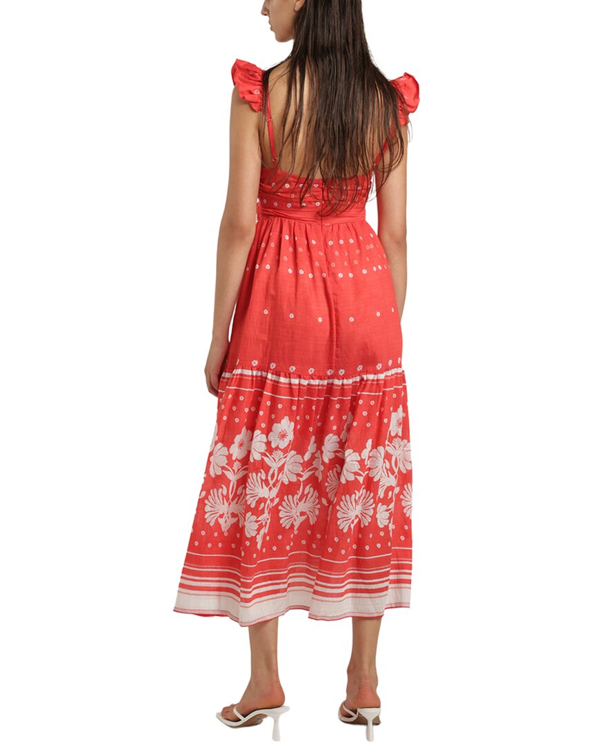 Sabina Musayev Sabina Musayev Liatris Dress