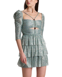 Sabina Musayev Sabina Musayev Liberty Dress