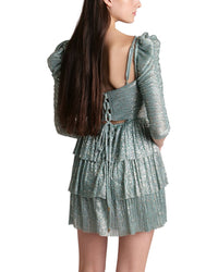 Sabina Musayev Sabina Musayev Liberty Dress