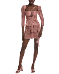 Sabina Musayev Sabina Musayev Liberty Dress