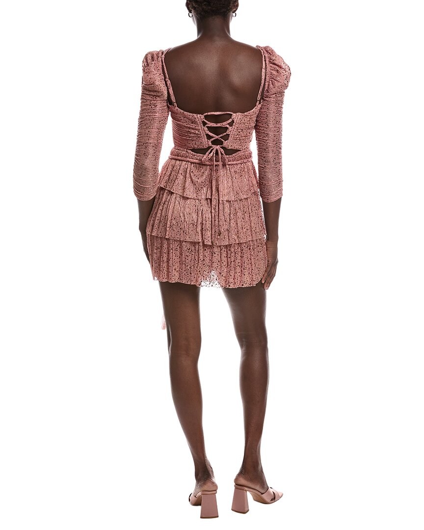 Sabina Musayev Sabina Musayev Liberty Dress