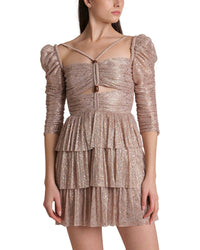 Sabina Musayev Sabina Musayev Liberty Dress