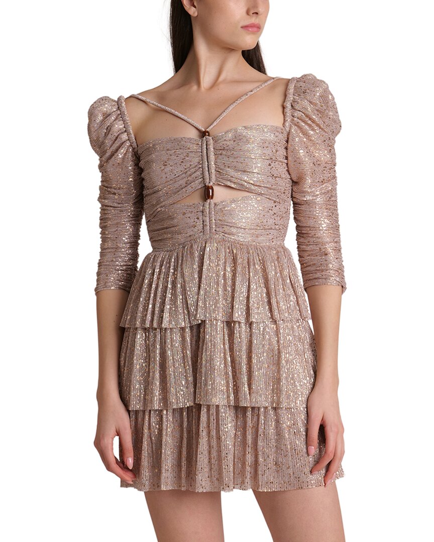 Sabina Musayev Sabina Musayev Liberty Dress