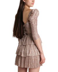 Sabina Musayev Sabina Musayev Liberty Dress