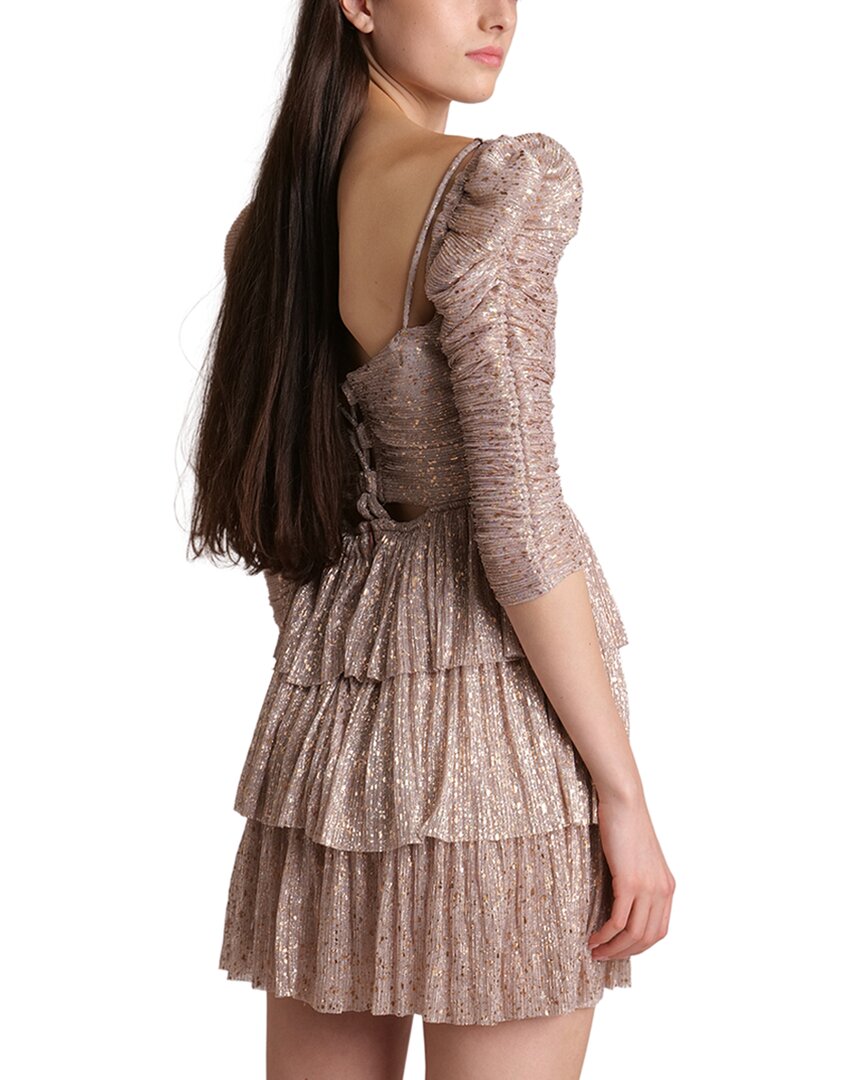 Sabina Musayev Sabina Musayev Liberty Dress