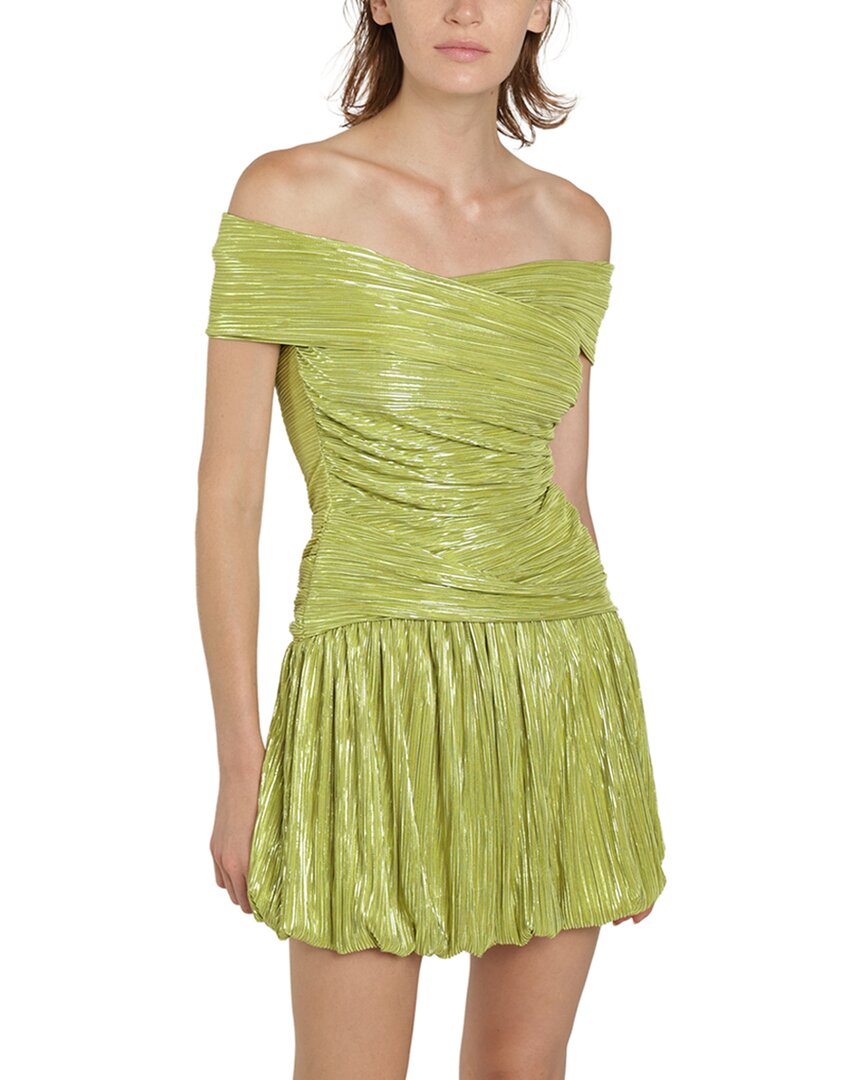 Sabina Musayev Sabina Musayev Lilium Dress
