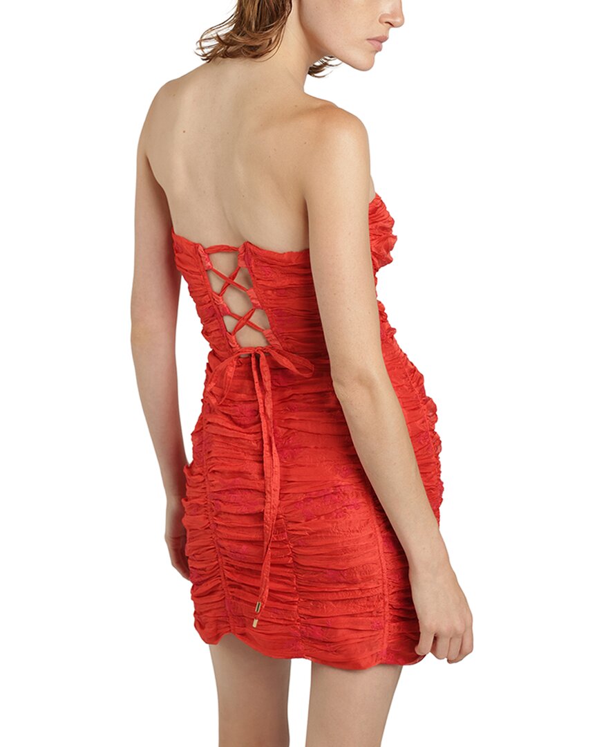 Sabina Musayev Sabina Musayev Livia Dress