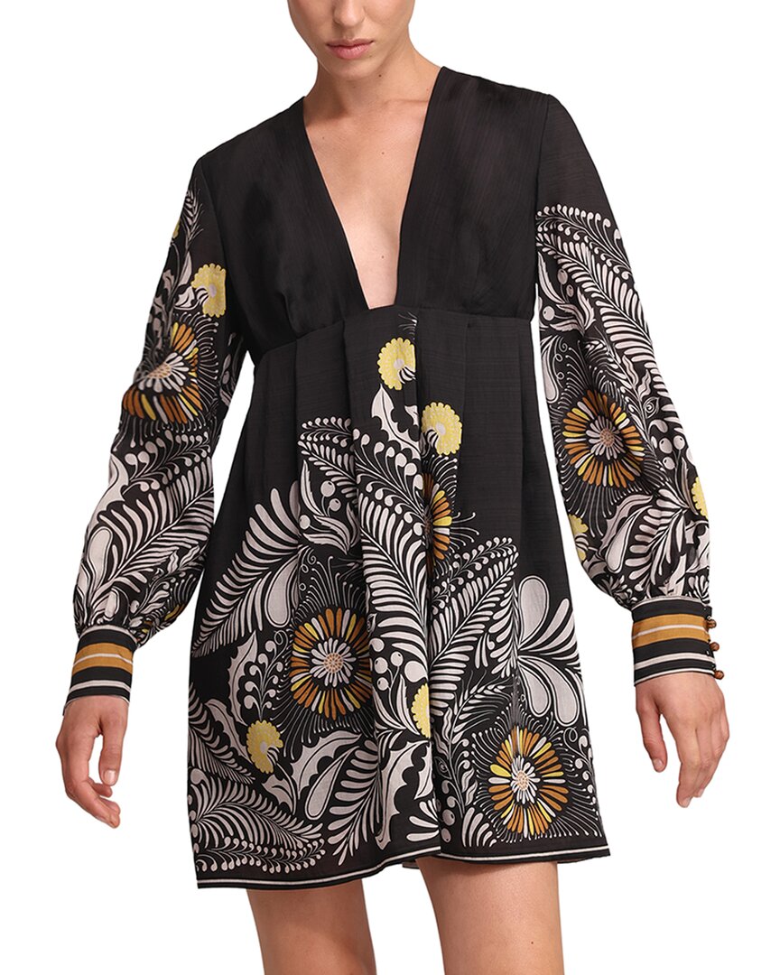 Sabina Musayev Sabina Musayev Maria Dress