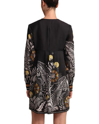 Sabina Musayev Sabina Musayev Maria Dress