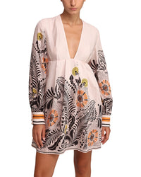 Sabina Musayev Sabina Musayev Maria Dress