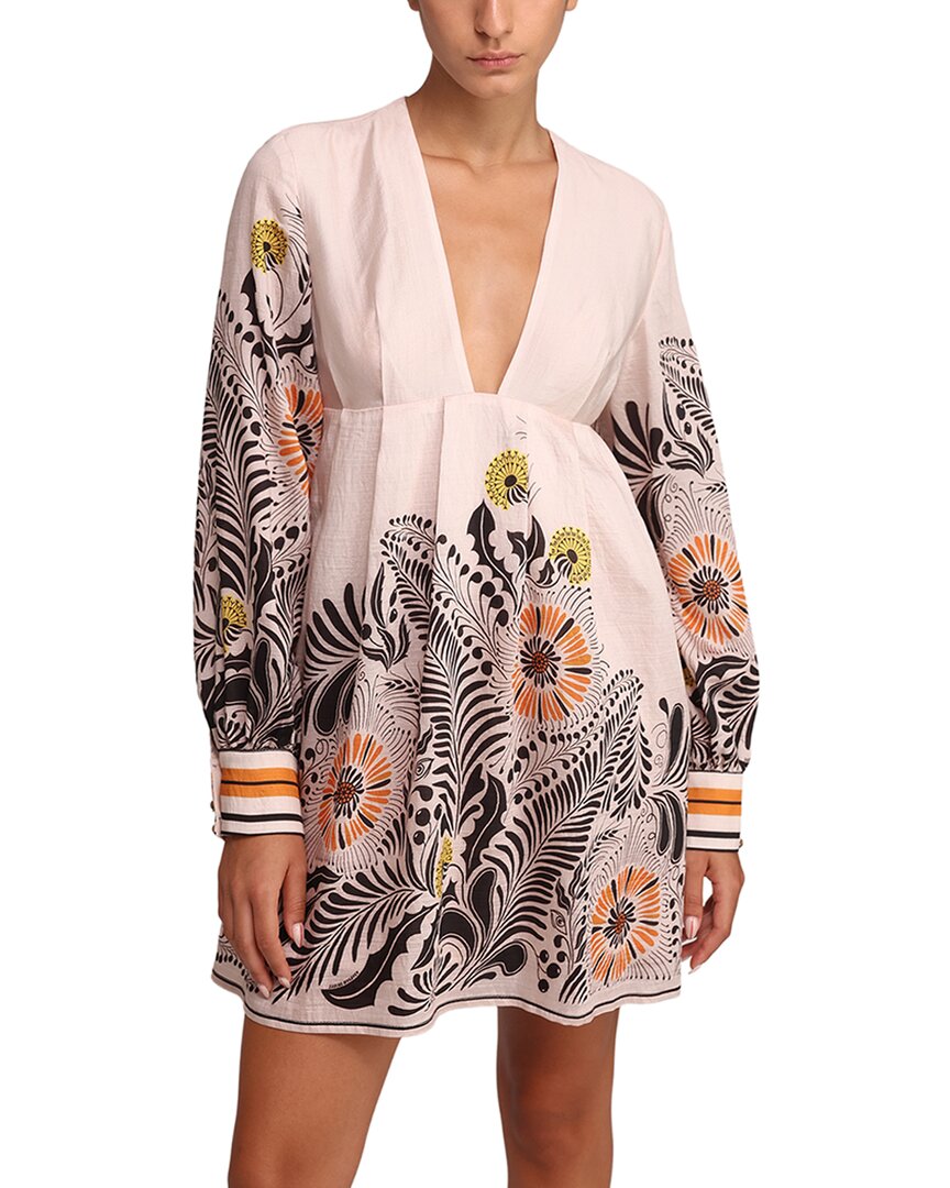 Sabina Musayev Sabina Musayev Maria Dress