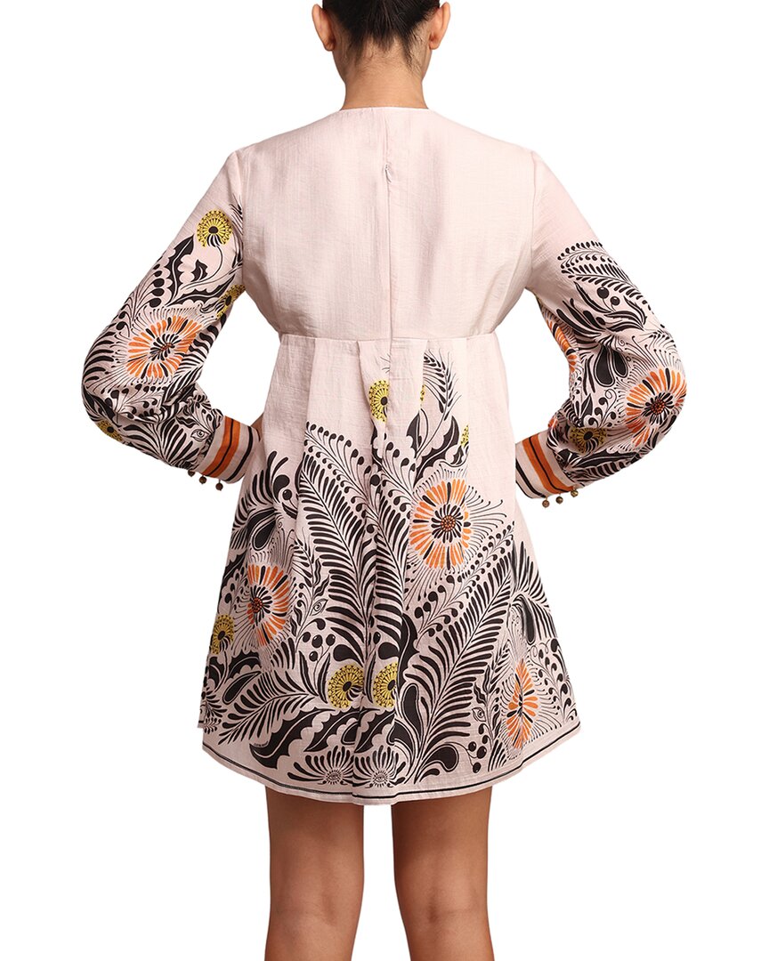 Sabina Musayev Sabina Musayev Maria Dress