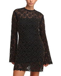 Sabina Musayev Sabina Musayev Millena Dress