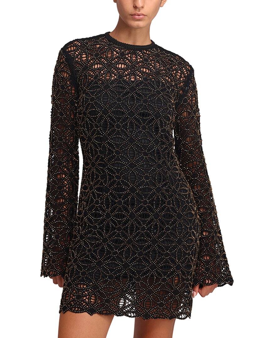 Sabina Musayev Sabina Musayev Millena Dress