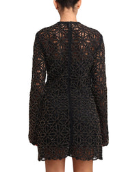 Sabina Musayev Sabina Musayev Millena Dress