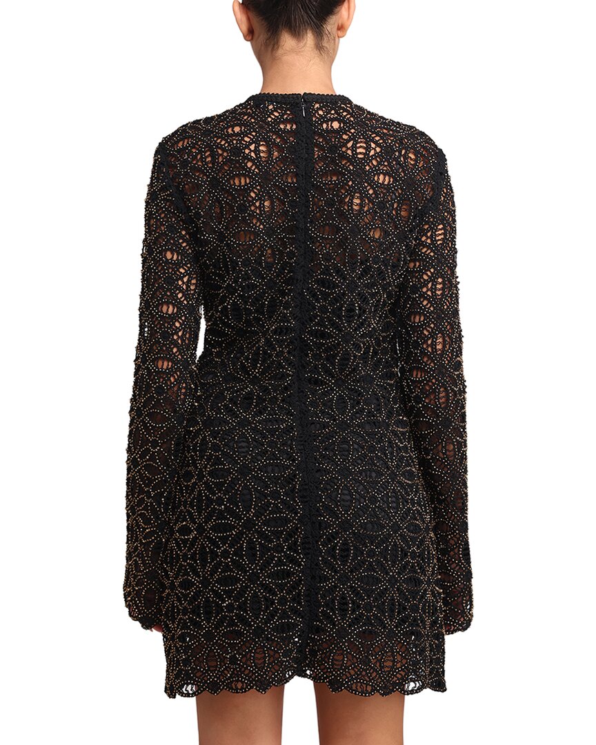 Sabina Musayev Sabina Musayev Millena Dress