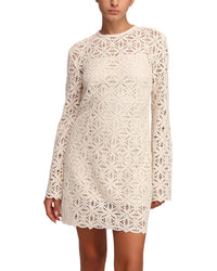 Sabina Musayev Millena Dress