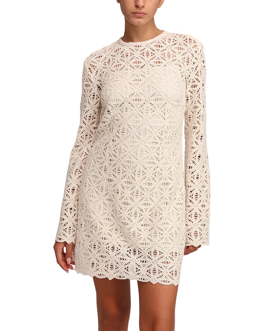 Sabina Musayev Millena Dress