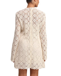 Sabina Musayev Millena Dress