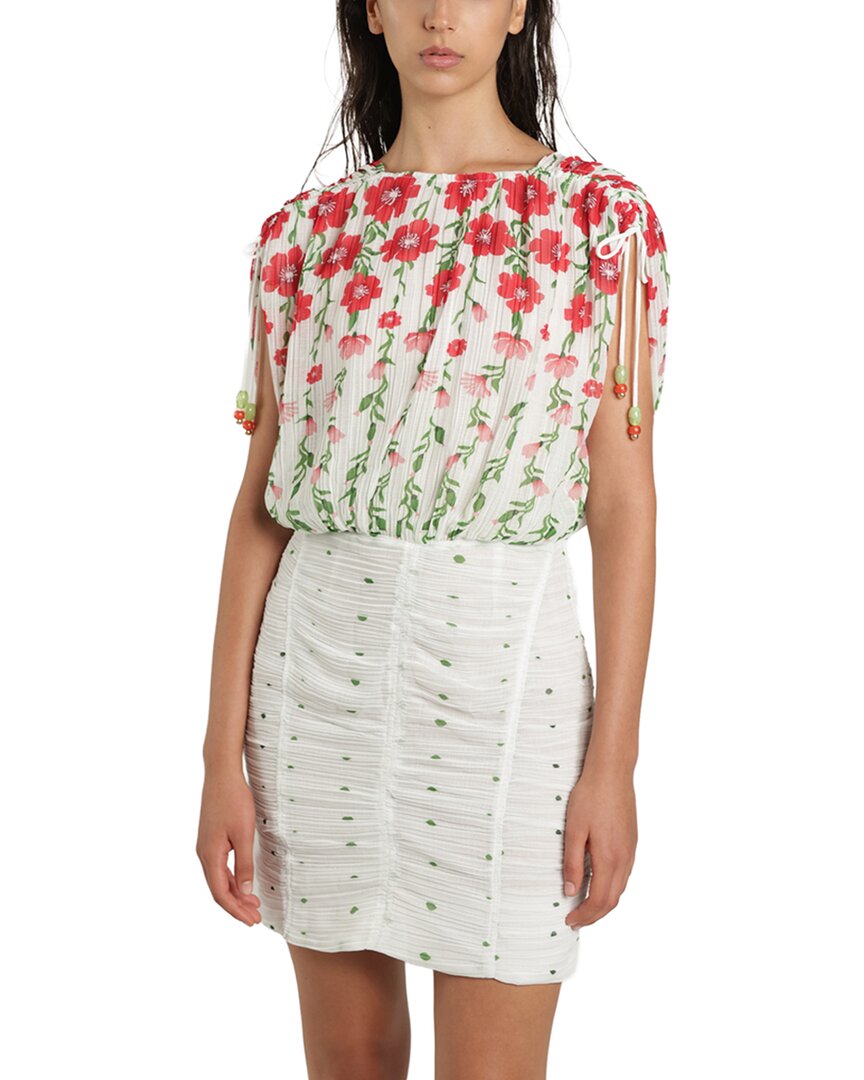 Sabina Musayev Sabina Musayev Naya Dress
