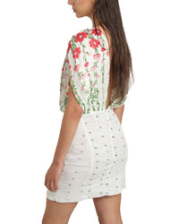 Sabina Musayev Sabina Musayev Naya Dress