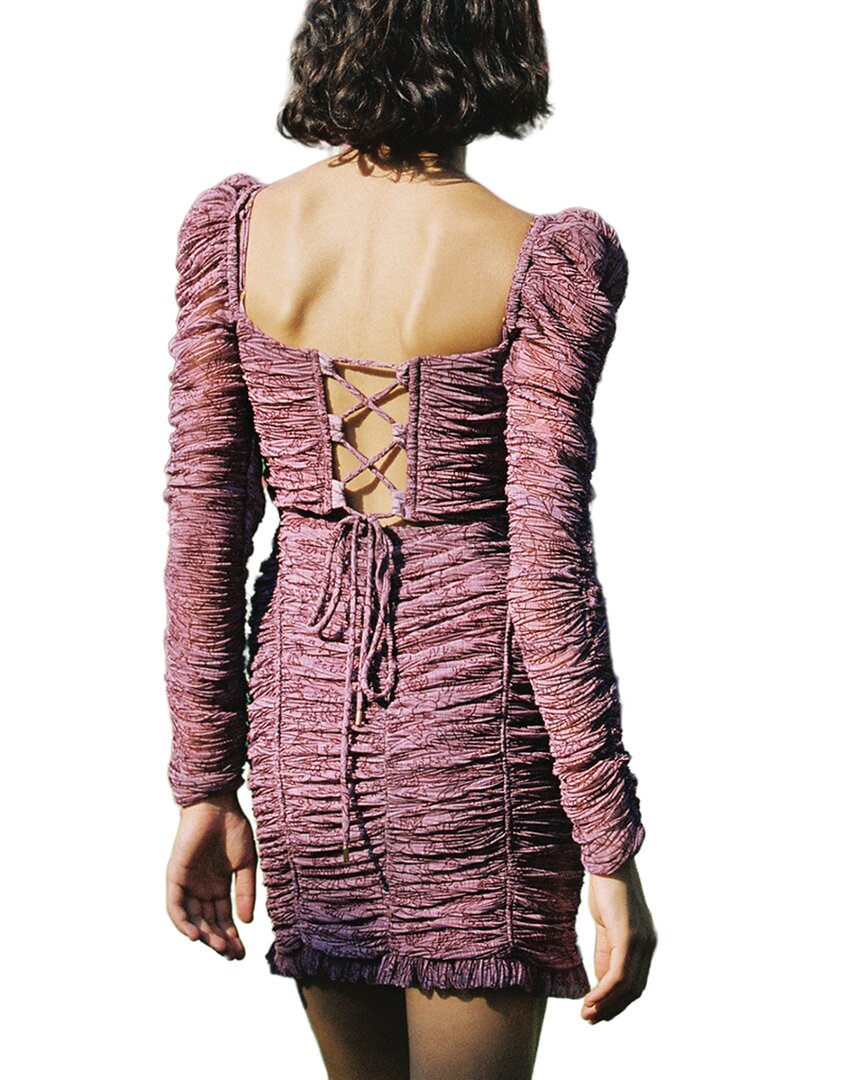 Sabina Musayev Sabina Musayev Stephanie Dress