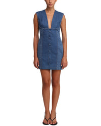 Sabina Musayev Swinney Dress