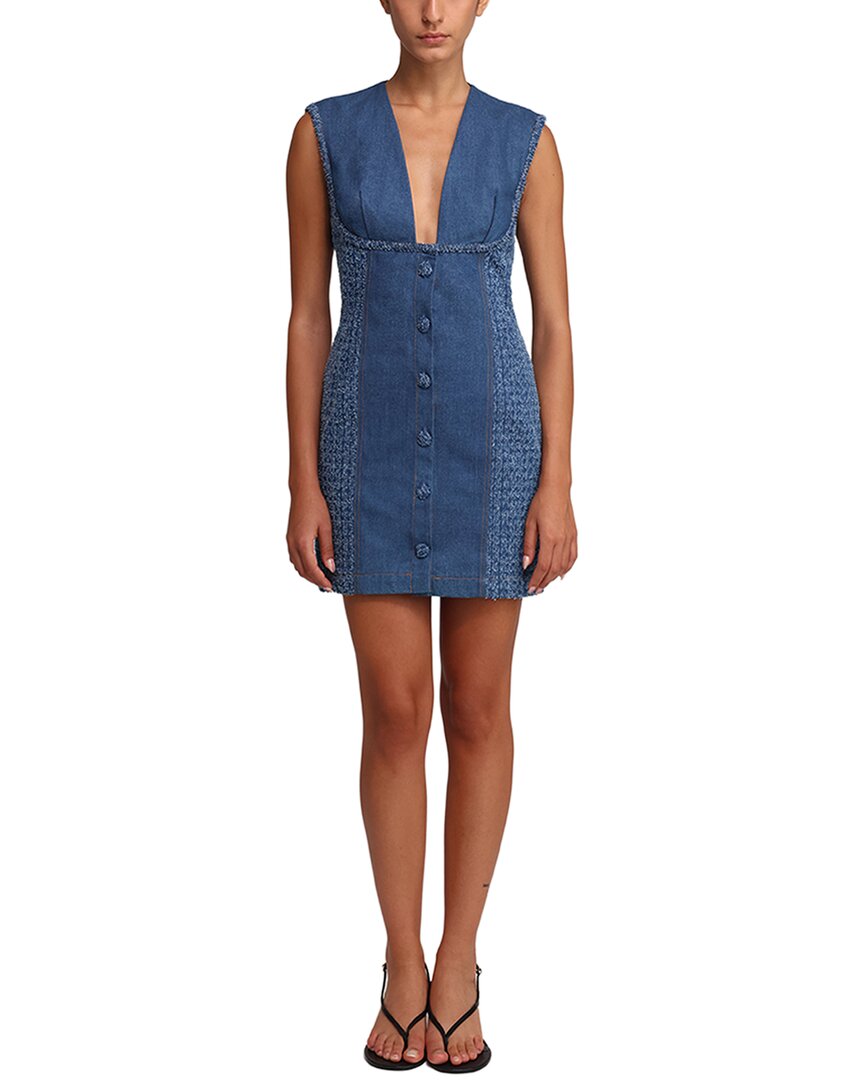 Sabina Musayev Swinney Dress