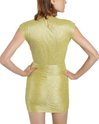 Sabina Musayev Sabina Musayev Vered Dress