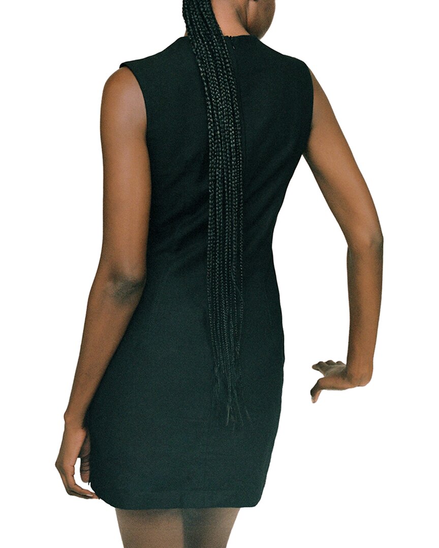 Sabina Musayev Sabina Musayev Georgia Dress