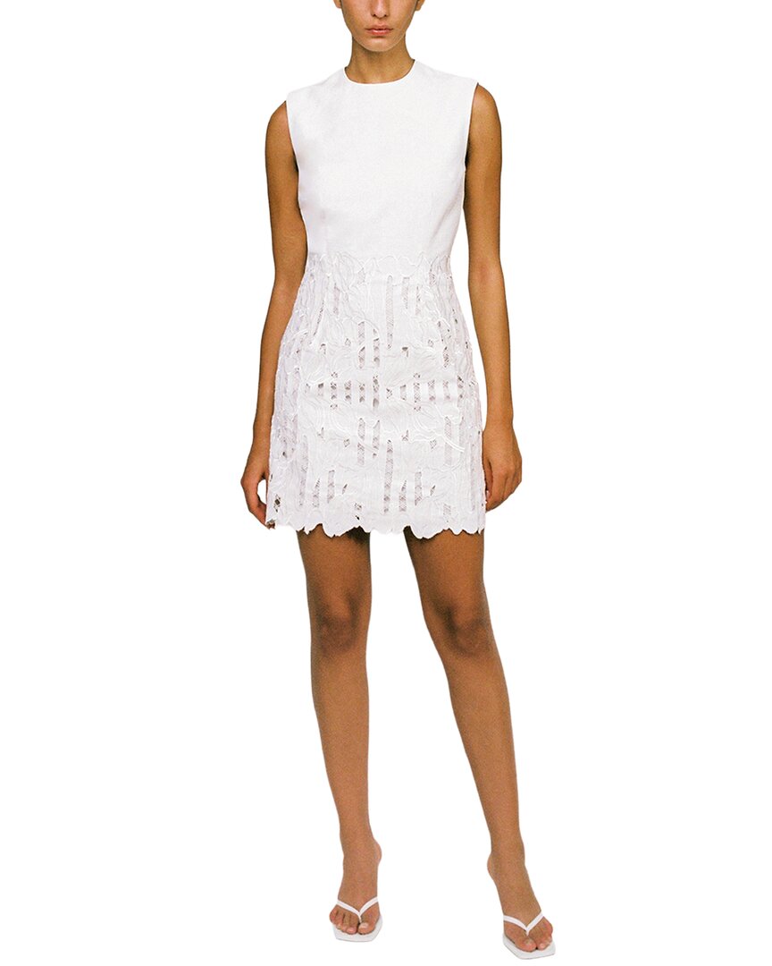 Sabina Musayev Georgia Dress