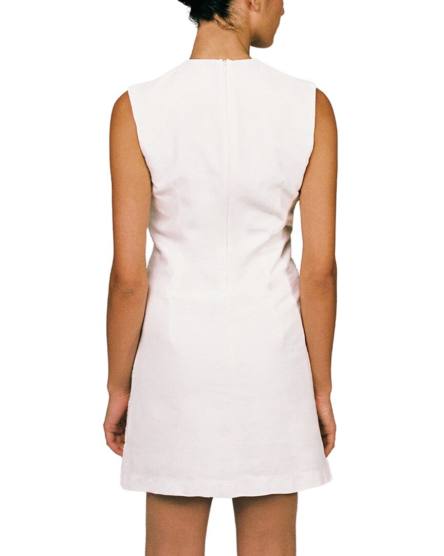 Sabina Musayev Georgia Dress