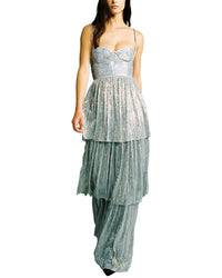 Sabina Musayev Sabina Musayev Altair Dress