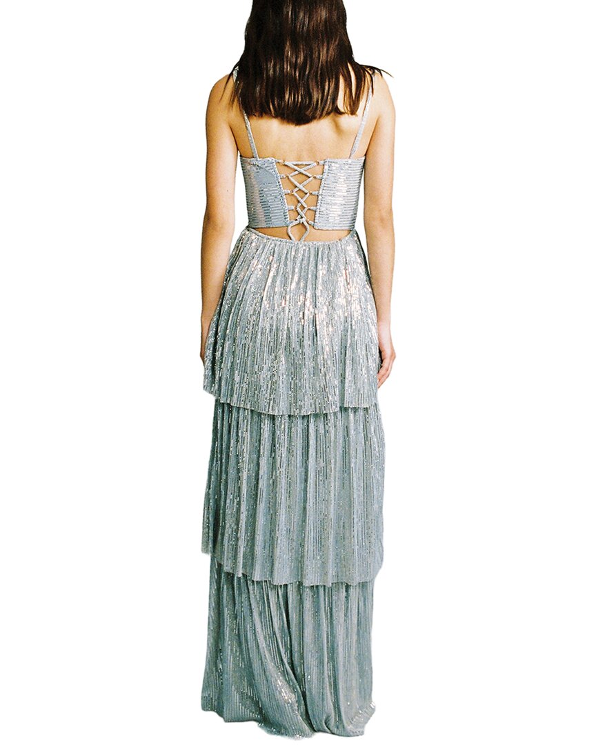 Sabina Musayev Sabina Musayev Altair Dress