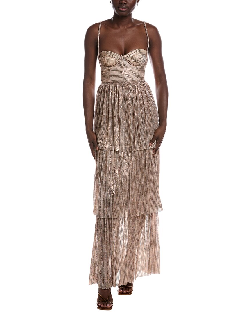 Sabina Musayev Sabina Musayev Altair Dress
