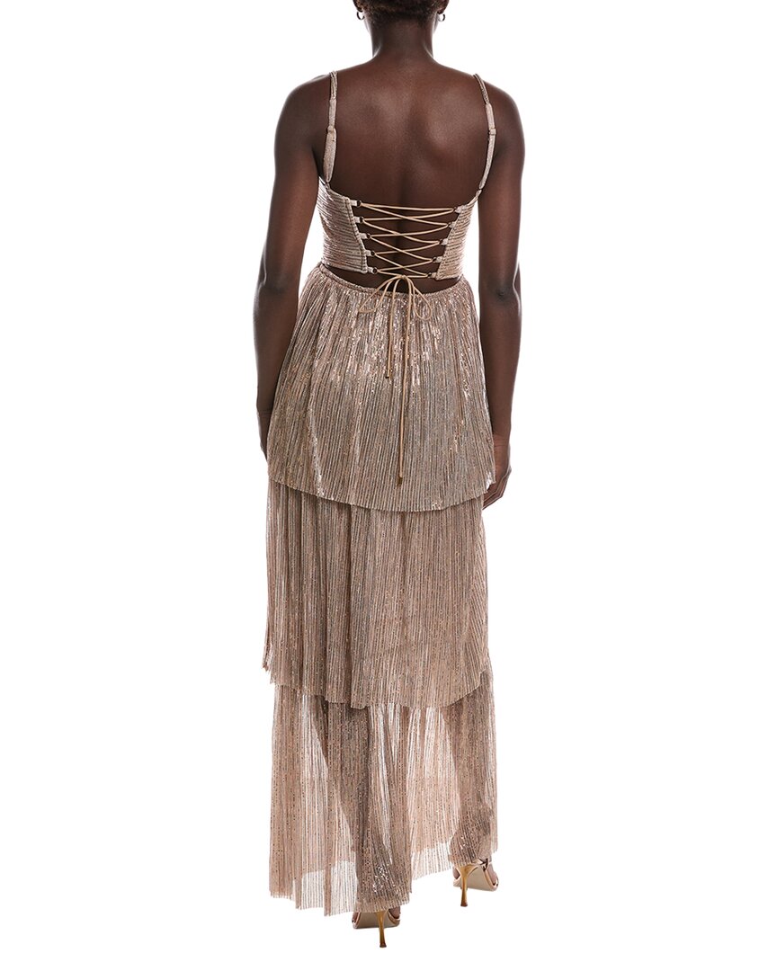 Sabina Musayev Sabina Musayev Altair Dress