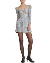 Sabina Musayev Sabina Musayev Layla Dress