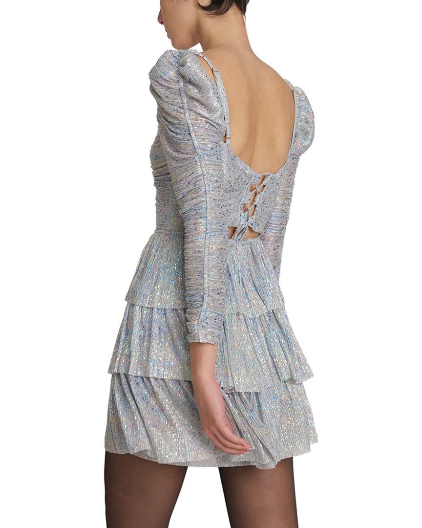 Sabina Musayev Sabina Musayev Layla Dress