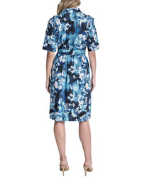 Dkny Shirt Dress